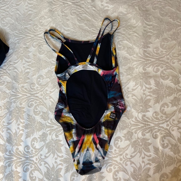 Jolyn "Ash II" Onsie - Glare - Size 28 - Picture 3 of 6